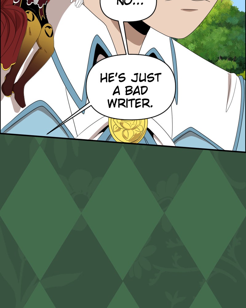 Cinderella Boy (S2) Ep. 35 - Alice in Plunderland (V) page 76 - 