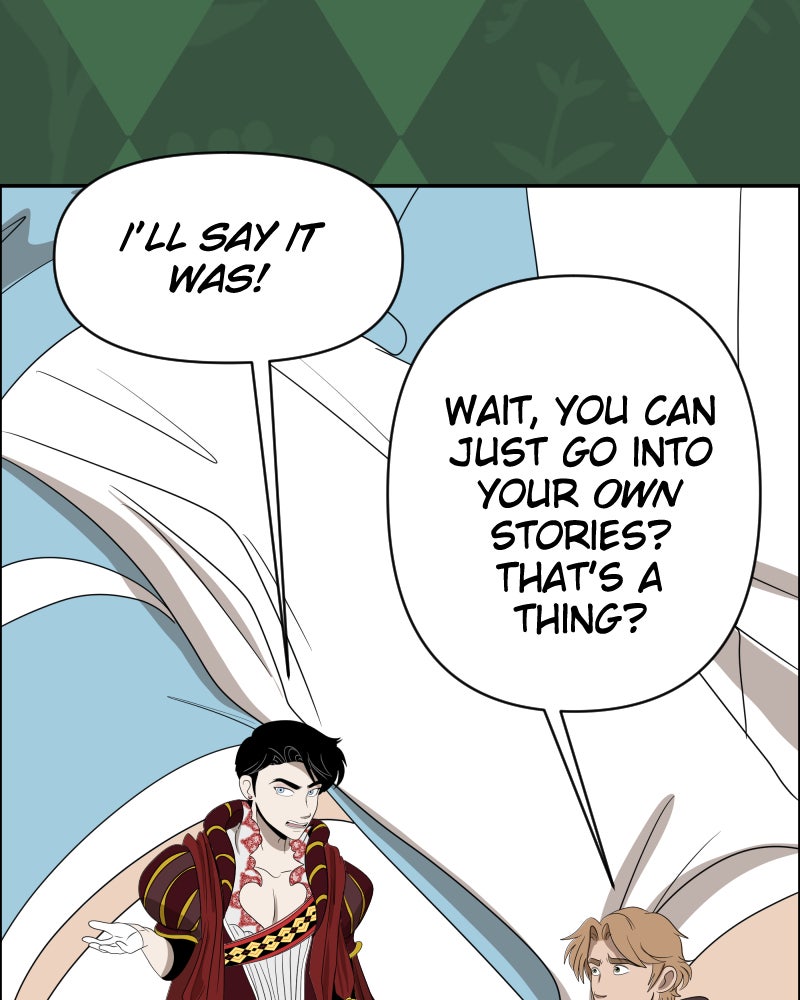 Cinderella Boy (S2) Ep. 35 - Alice in Plunderland (V) page 86 - 