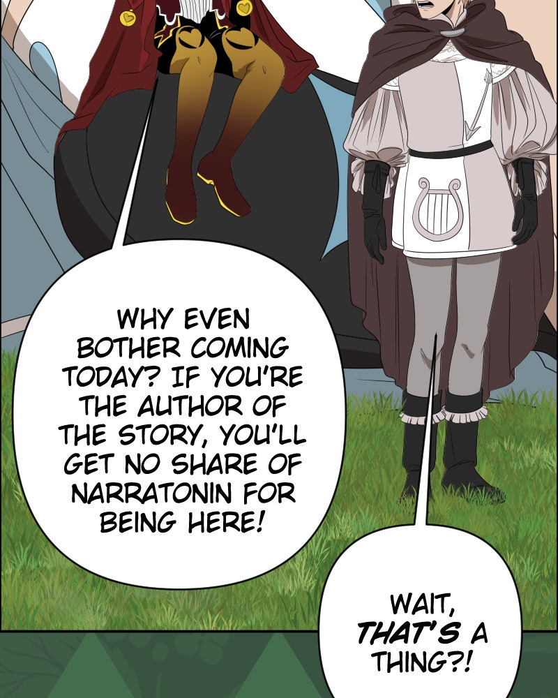 Cinderella Boy (S2) Ep. 35 - Alice in Plunderland (V) page 87 - 