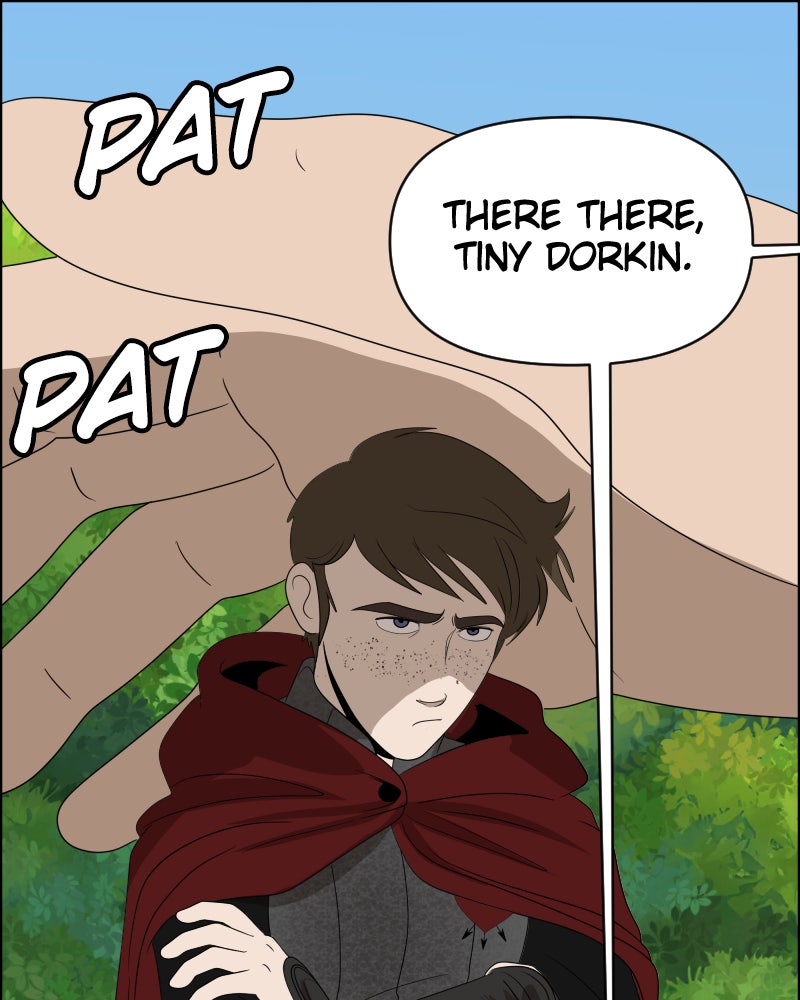 Cinderella Boy (S2) Ep. 35 - Alice in Plunderland (V) page 91 - 