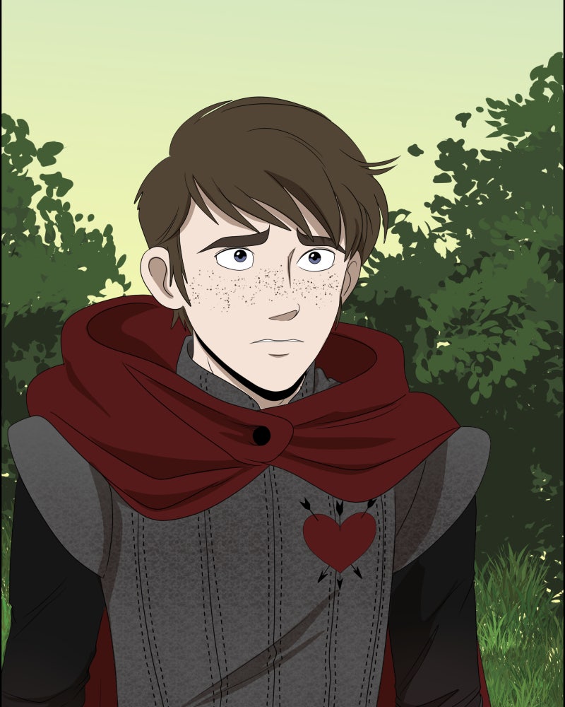 Cinderella Boy (S2) Ep. 35 - Alice in Plunderland (V) page 98 - 