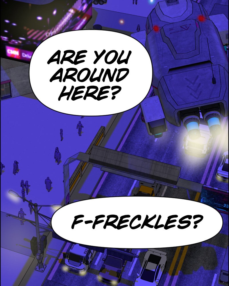 Cinderella Boy (S2) Ep. 36 - Stardust (I) page 104 - 