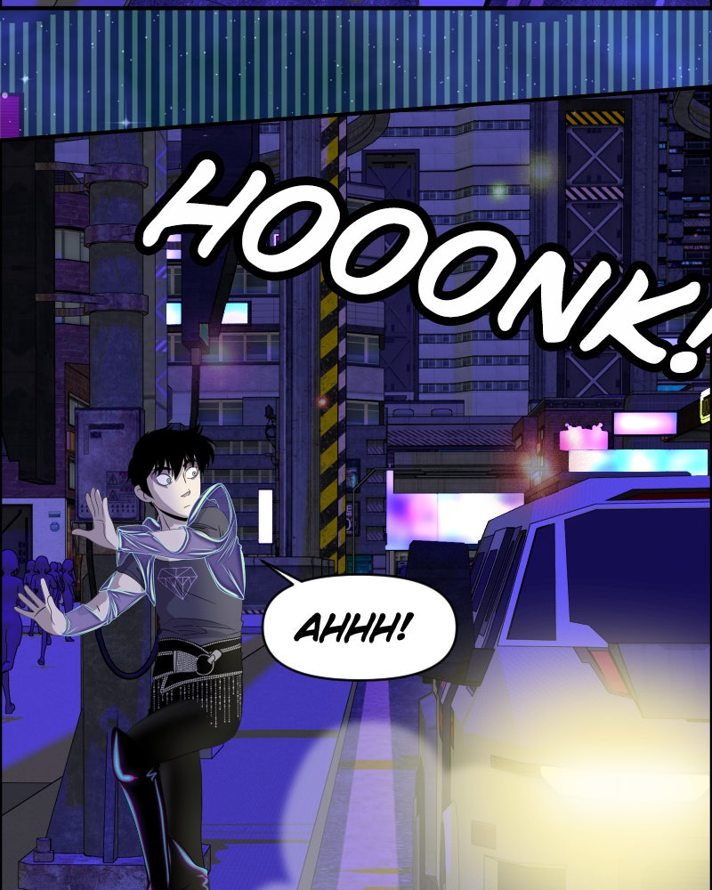 Cinderella Boy (S2) Ep. 36 - Stardust (I) page 105 - 