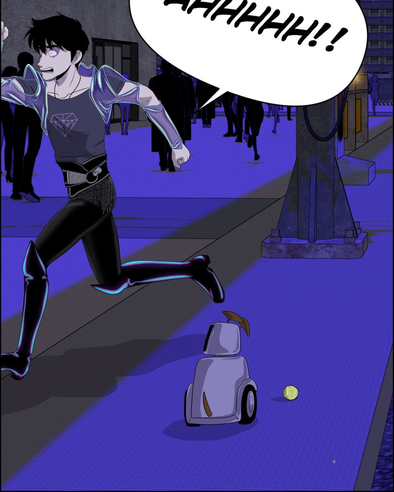 Cinderella Boy (S2) Ep. 36 - Stardust (I) page 110 - 