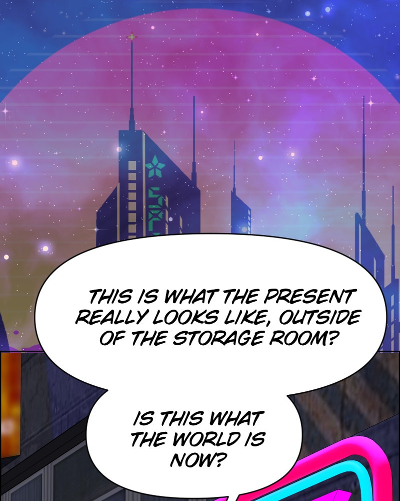 Cinderella Boy (S2) Ep. 36 - Stardust (I) page 111 - 