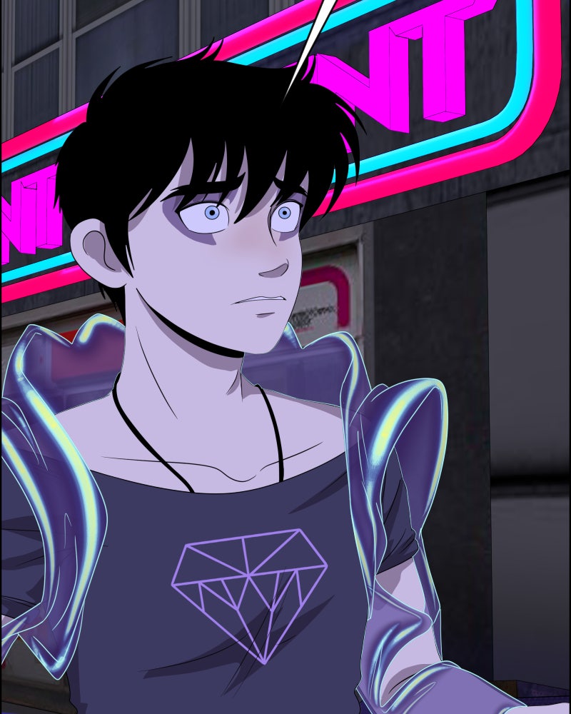 Cinderella Boy (S2) Ep. 36 - Stardust (I) page 112 - 