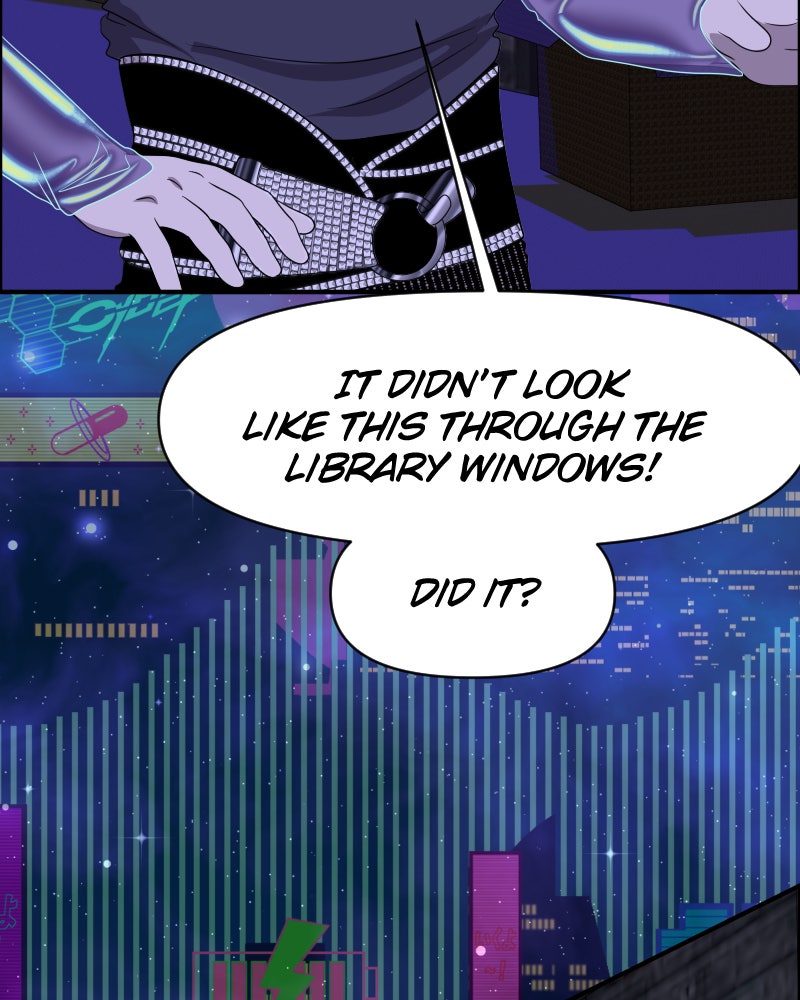 Cinderella Boy (S2) Ep. 36 - Stardust (I) page 113 - 