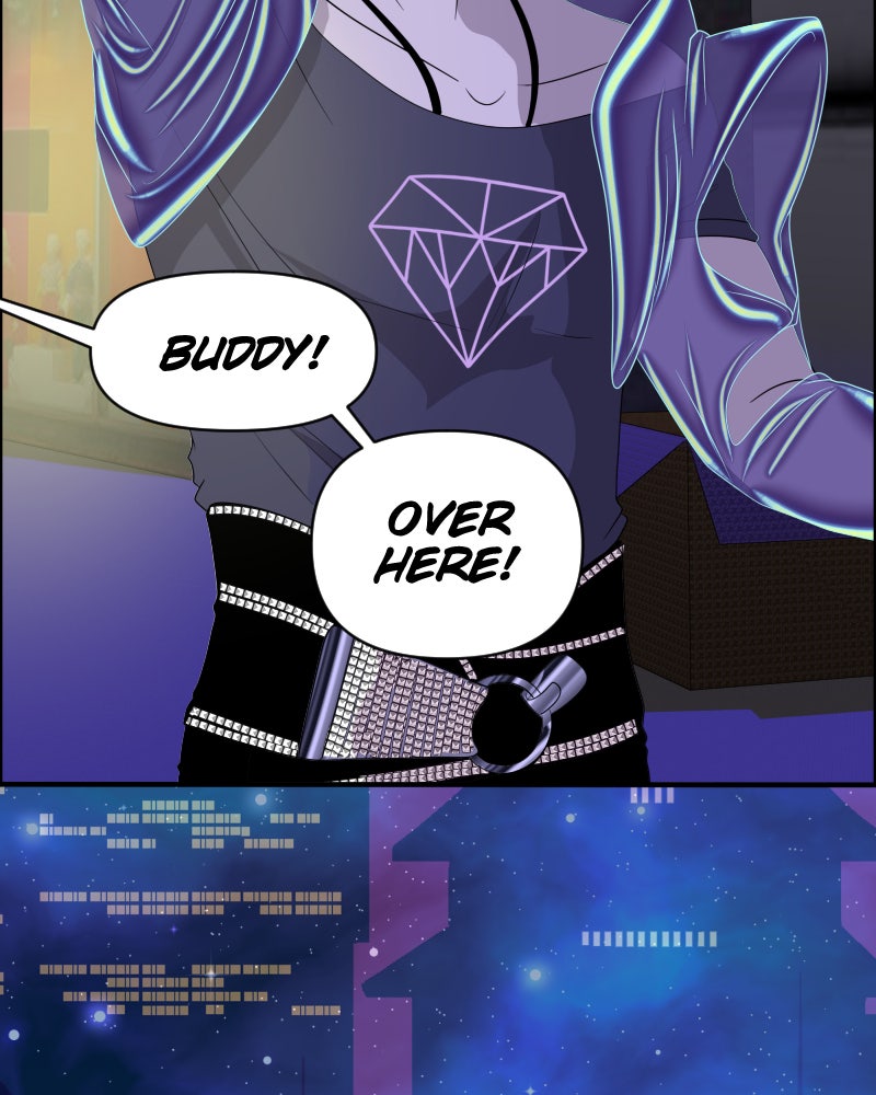 Cinderella Boy (S2) Ep. 36 - Stardust (I) page 115 - 