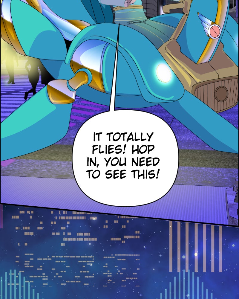 Cinderella Boy (S2) Ep. 36 - Stardust (I) page 117 - 