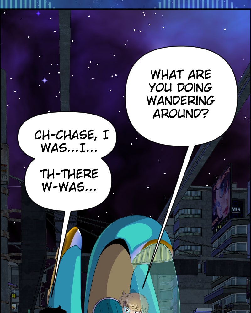 Cinderella Boy (S2) Ep. 36 - Stardust (I) page 118 - 