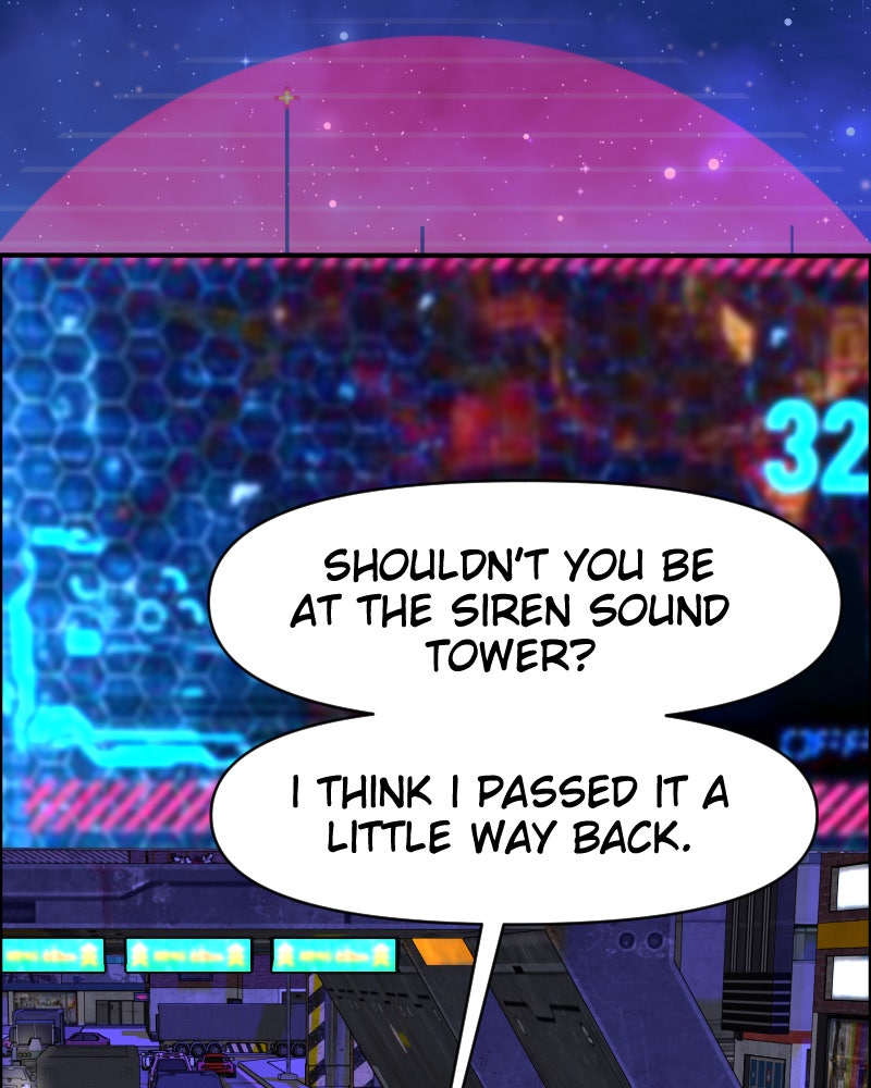 Cinderella Boy (S2) Ep. 36 - Stardust (I) page 120 - 