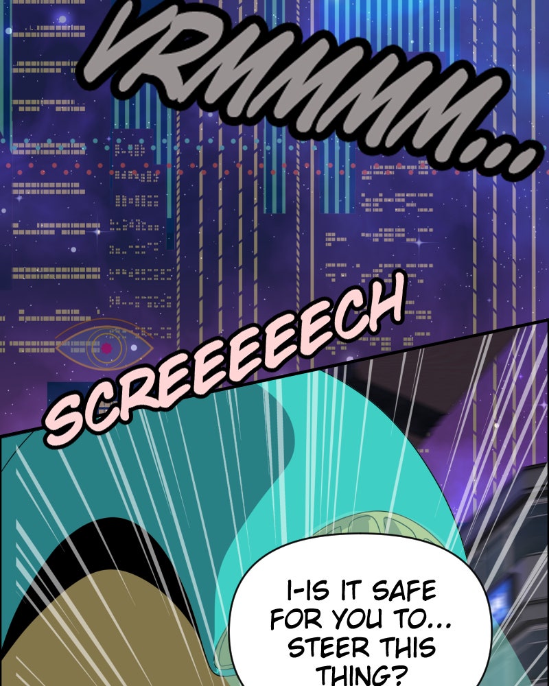 Cinderella Boy (S2) Ep. 36 - Stardust (I) page 123 - 