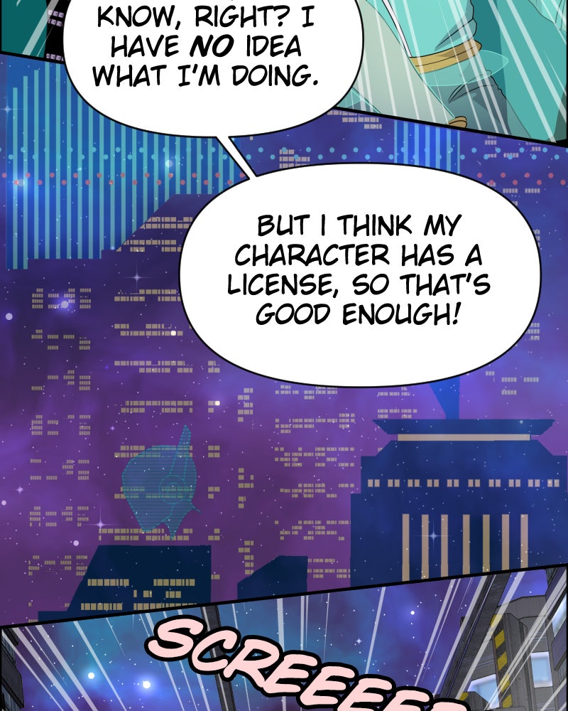 Cinderella Boy (S2) Ep. 36 - Stardust (I) page 125 - 