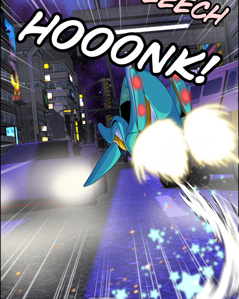 Cinderella Boy (S2) Ep. 36 - Stardust (I) page 126 - 