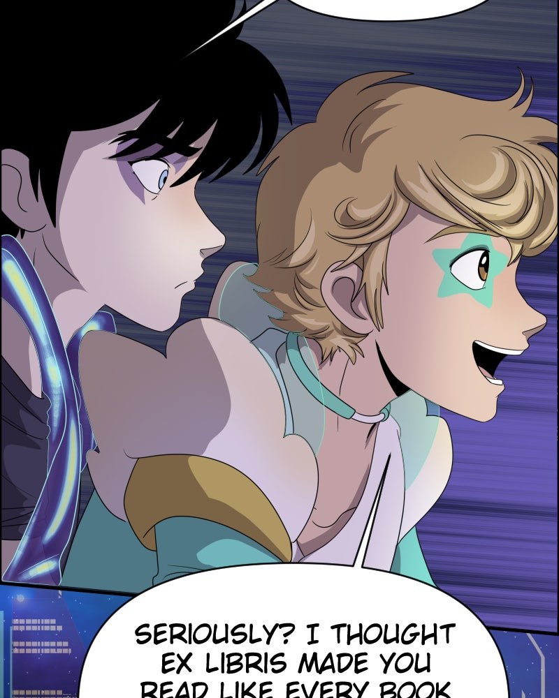 Cinderella Boy (S2) Ep. 36 - Stardust (I) page 130 - 