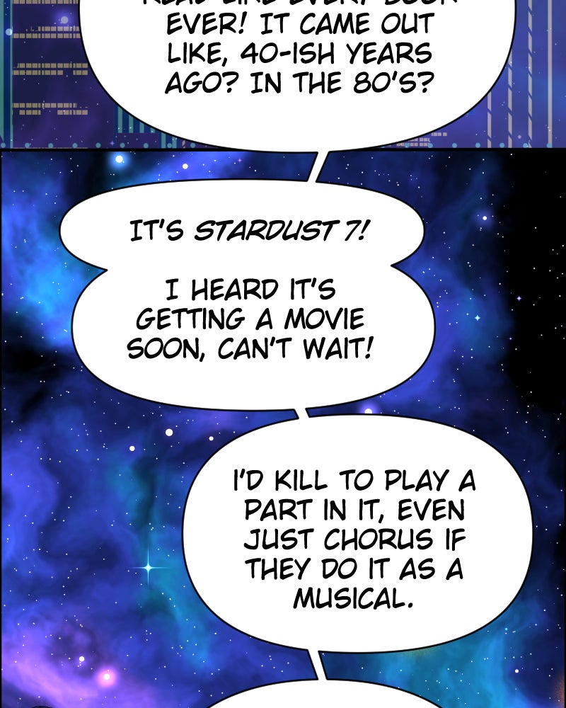 Cinderella Boy (S2) Ep. 36 - Stardust (I) page 131 - 