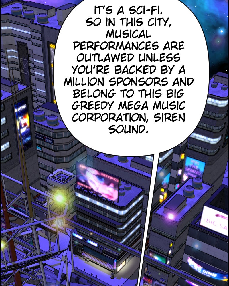 Cinderella Boy (S2) Ep. 36 - Stardust (I) page 132 - 