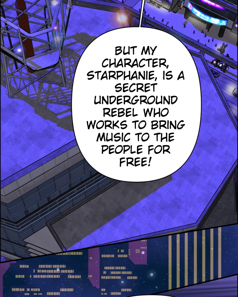 Cinderella Boy (S2) Ep. 36 - Stardust (I) page 133 - 