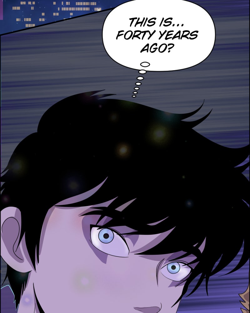 Cinderella Boy (S2) Ep. 36 - Stardust (I) page 134 - 