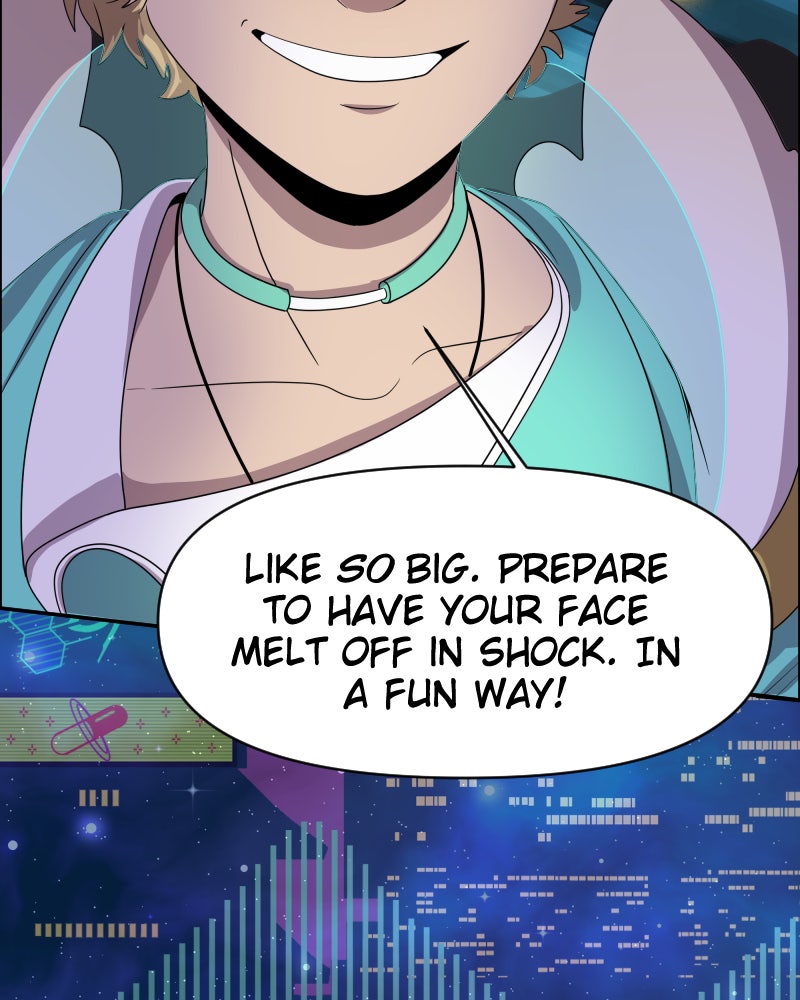Cinderella Boy (S2) Ep. 36 - Stardust (I) page 137 - 