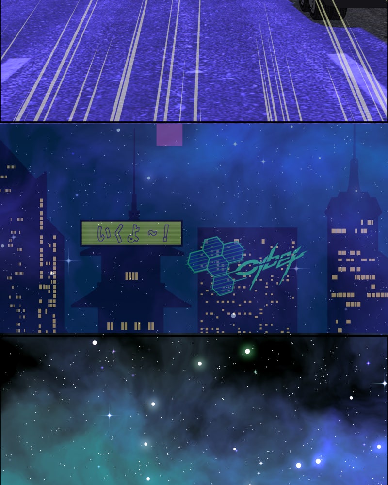 Cinderella Boy (S2) Ep. 36 - Stardust (I) page 140 - 