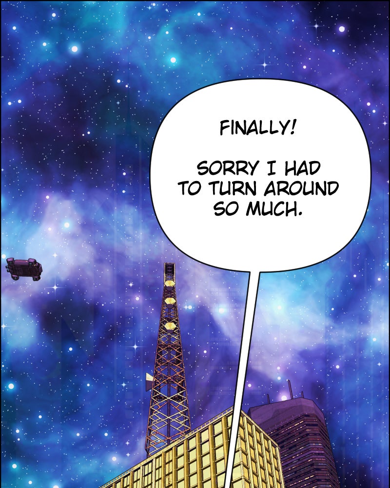 Cinderella Boy (S2) Ep. 36 - Stardust (I) page 144 - 