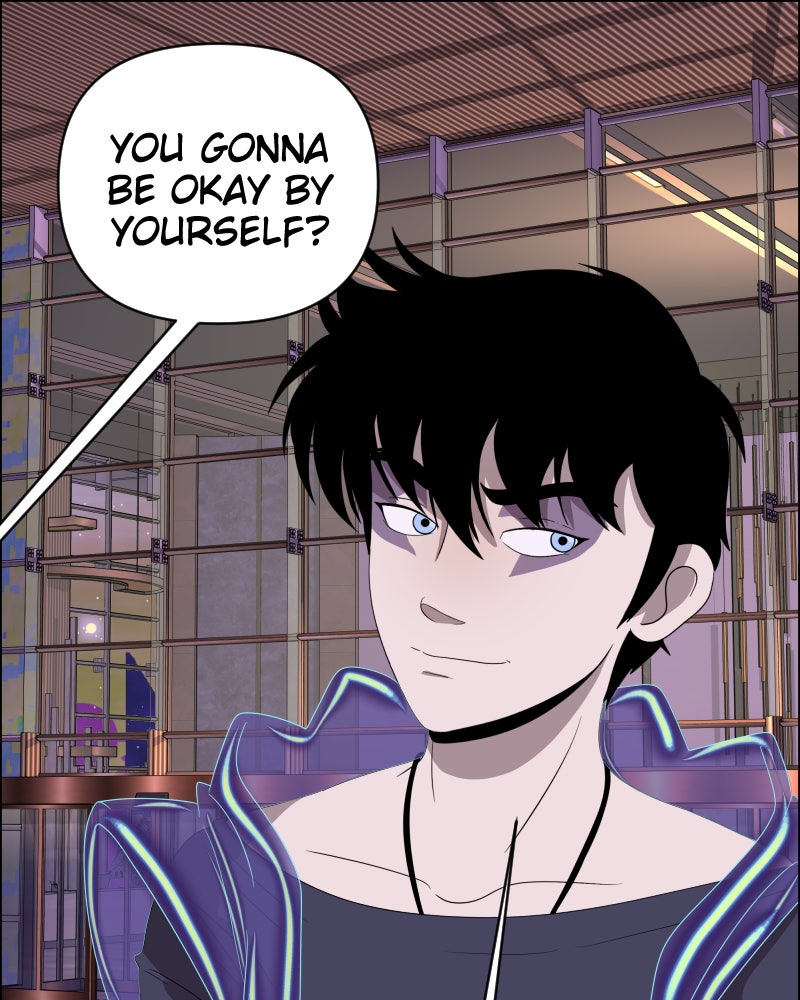 Cinderella Boy (S2) Ep. 36 - Stardust (I) page 152 - 