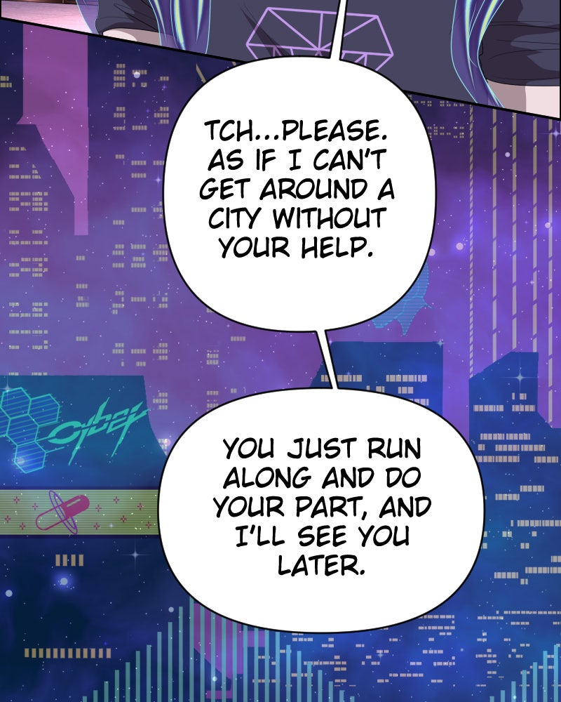 Cinderella Boy (S2) Ep. 36 - Stardust (I) page 153 - 