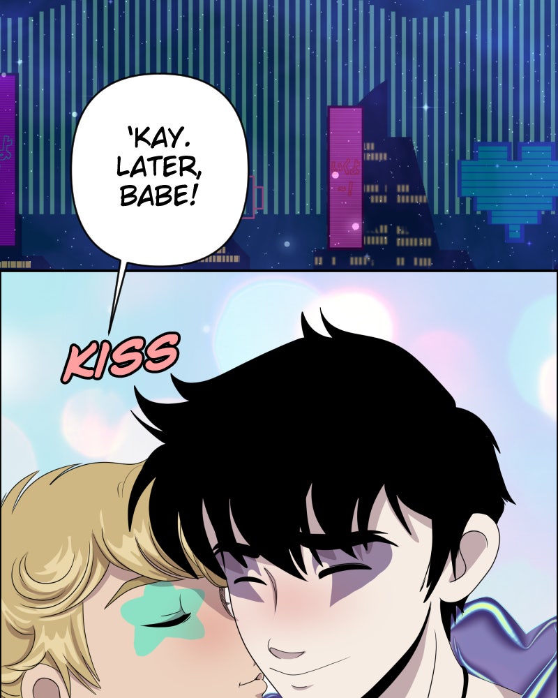 Cinderella Boy (S2) Ep. 36 - Stardust (I) page 154 - 