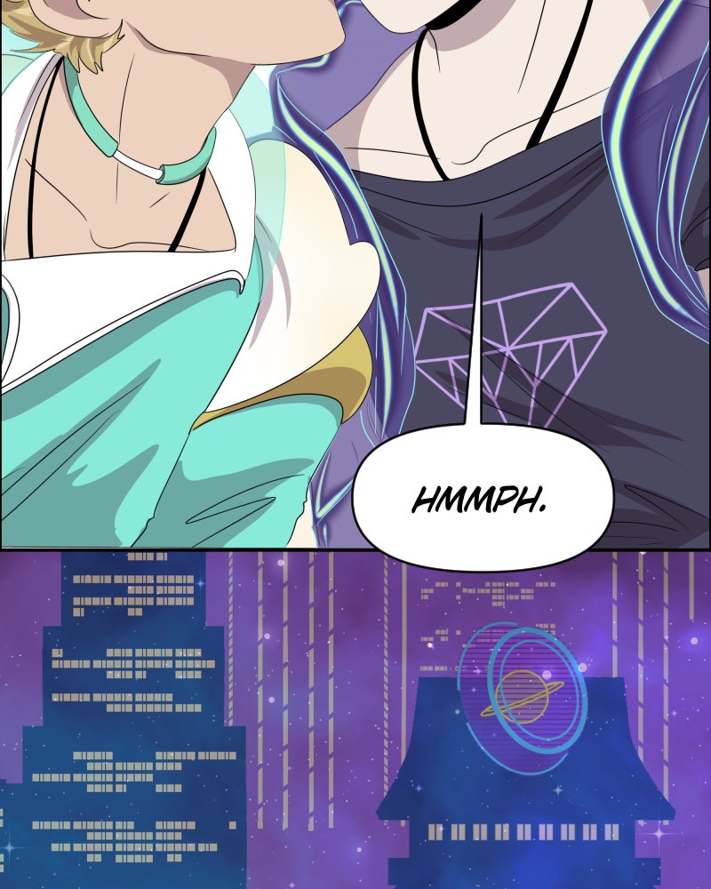 Cinderella Boy (S2) Ep. 36 - Stardust (I) page 155 - 