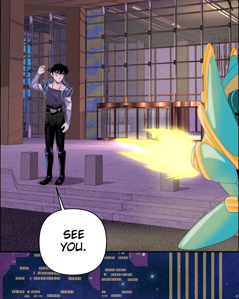 Cinderella Boy (S2) Ep. 36 - Stardust (I) page 157 - 