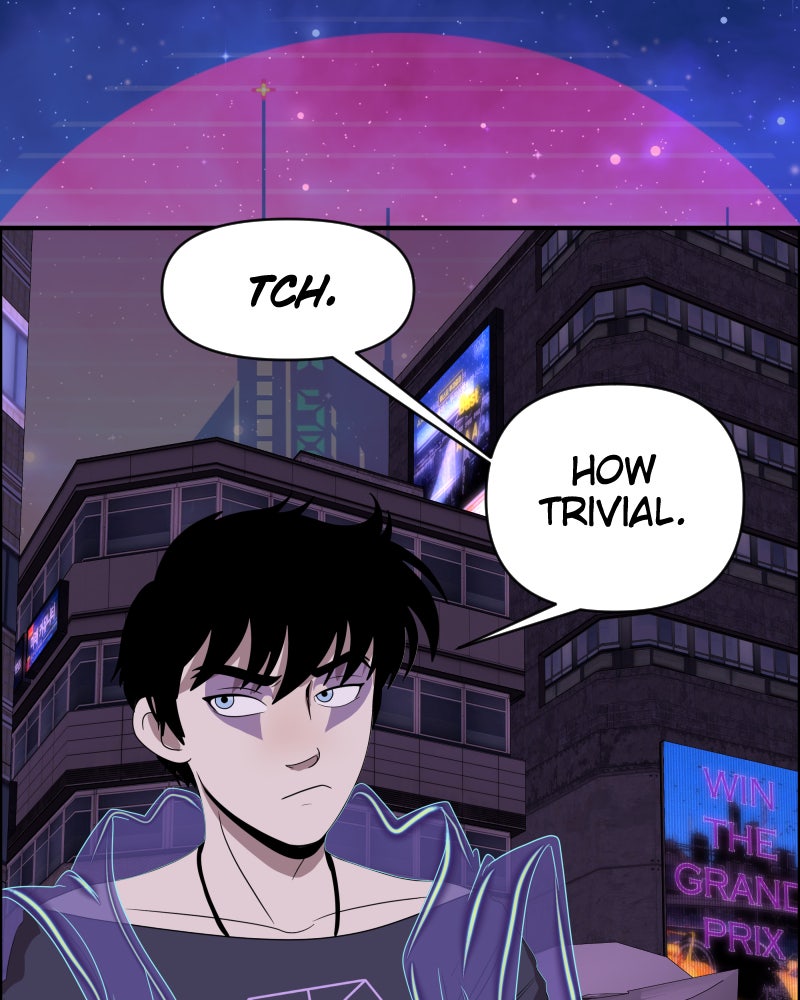 Cinderella Boy (S2) Ep. 36 - Stardust (I) page 160 - 