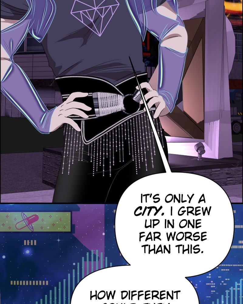 Cinderella Boy (S2) Ep. 36 - Stardust (I) page 161 - 