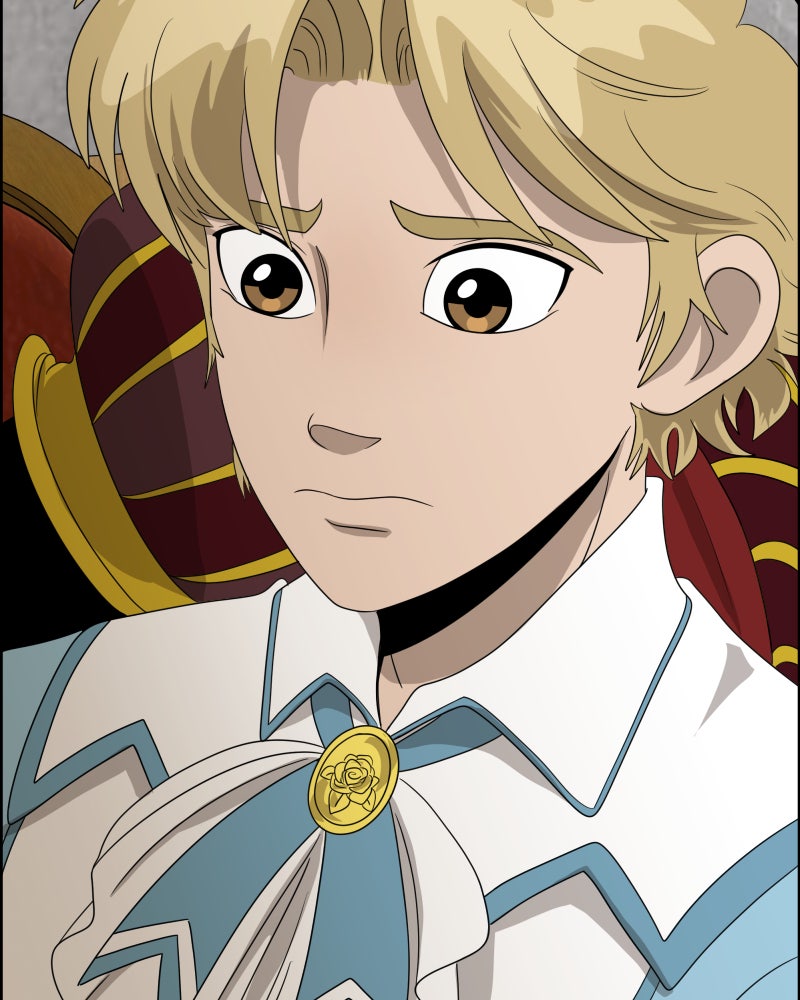 Cinderella Boy (S2) Ep. 36 - Stardust (I) page 23 - 