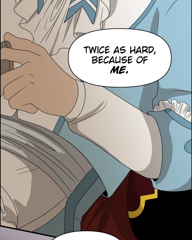 Cinderella Boy (S2) Ep. 36 - Stardust (I) page 24 - 
