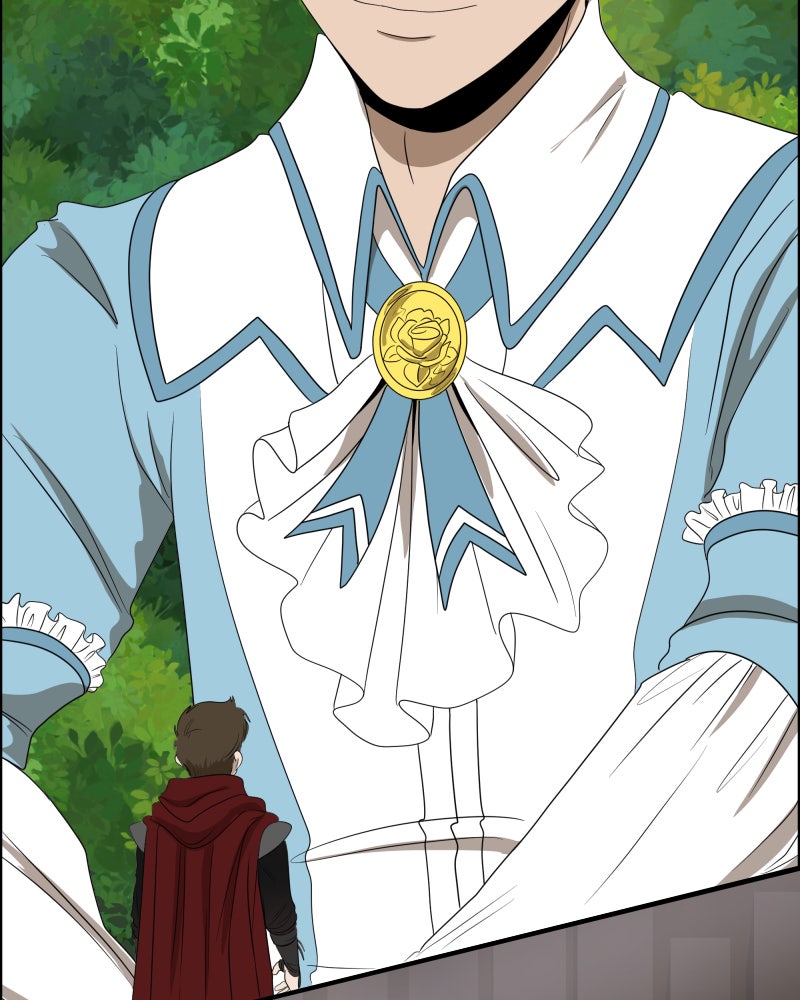 Cinderella Boy (S2) Ep. 36 - Stardust (I) page 29 - 