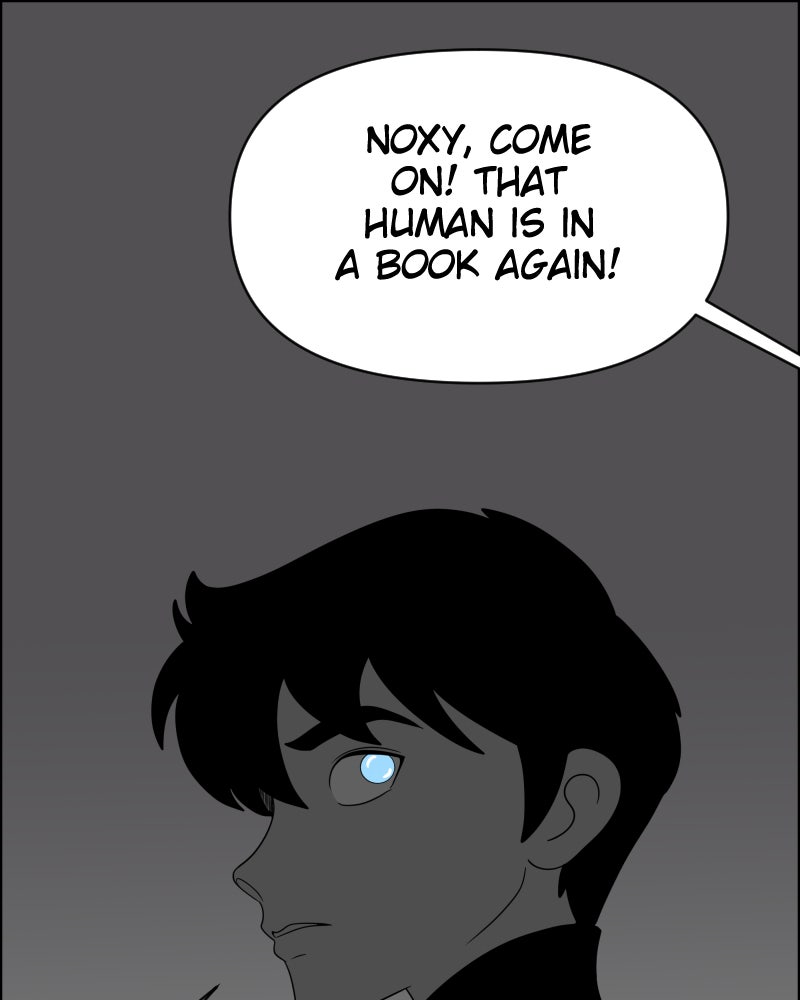 Cinderella Boy (S2) Ep. 36 - Stardust (I) page 33 - 