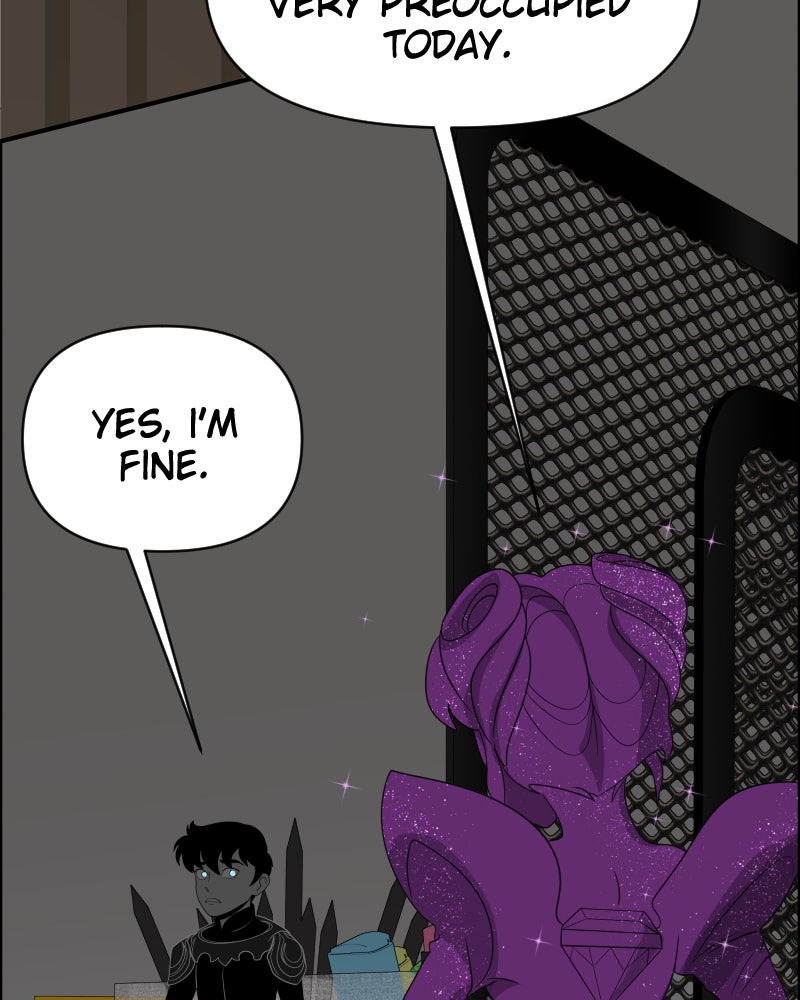 Cinderella Boy (S2) Ep. 36 - Stardust (I) page 35 - 