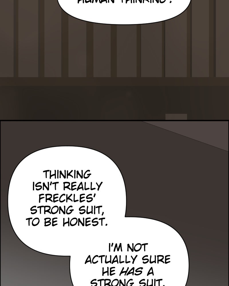 Cinderella Boy (S2) Ep. 36 - Stardust (I) page 37 - 