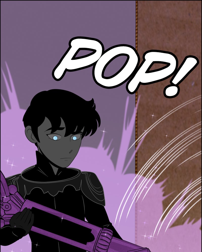 Cinderella Boy (S2) Ep. 36 - Stardust (I) page 49 - 