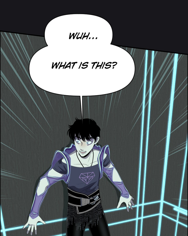 Cinderella Boy (S2) Ep. 36 - Stardust (I) page 60 - 
