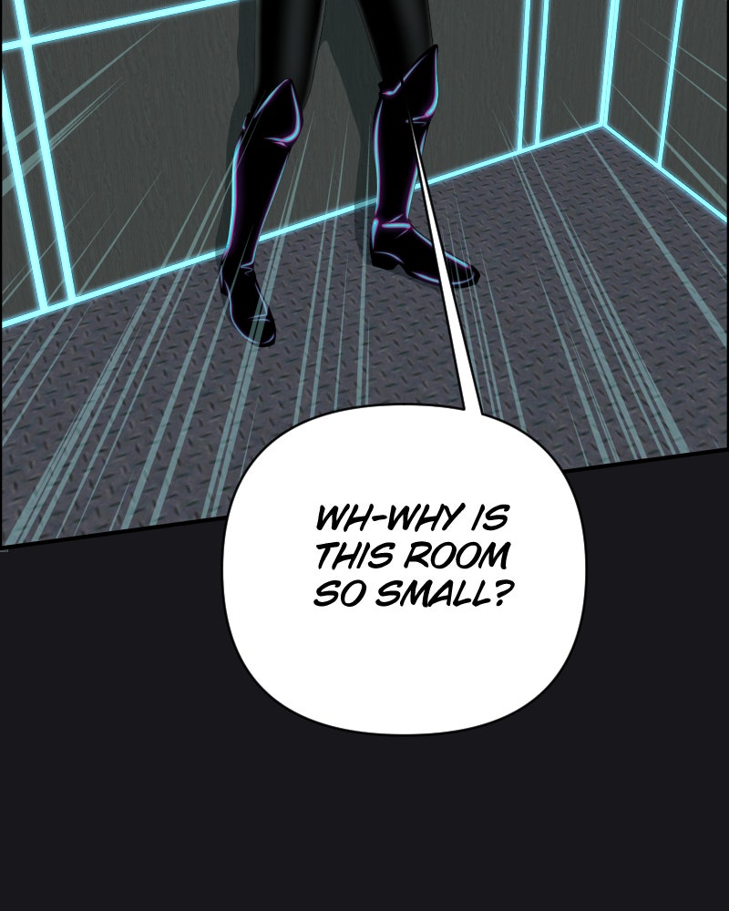 Cinderella Boy (S2) Ep. 36 - Stardust (I) page 61 - 
