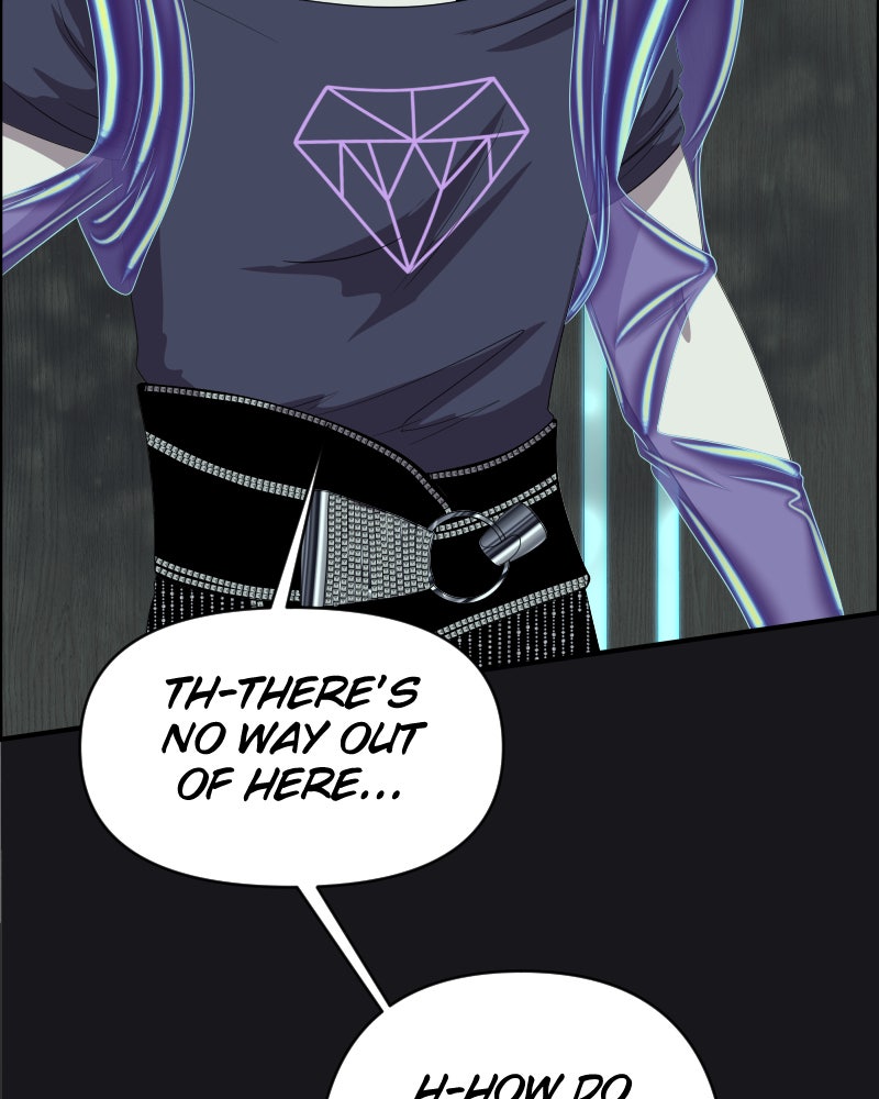 Cinderella Boy (S2) Ep. 36 - Stardust (I) page 70 - 
