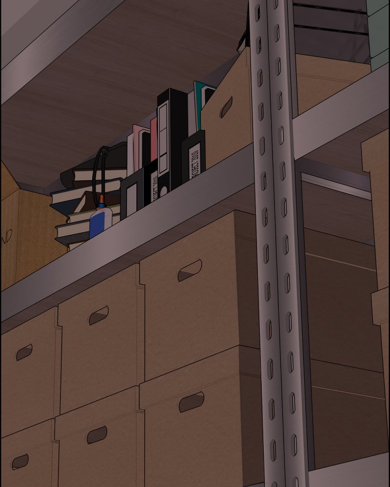 Cinderella Boy (S2) Ep. 36 - Stardust (I) page 8 - 