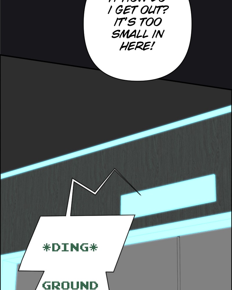 Cinderella Boy (S2) Ep. 36 - Stardust (I) page 71 - 