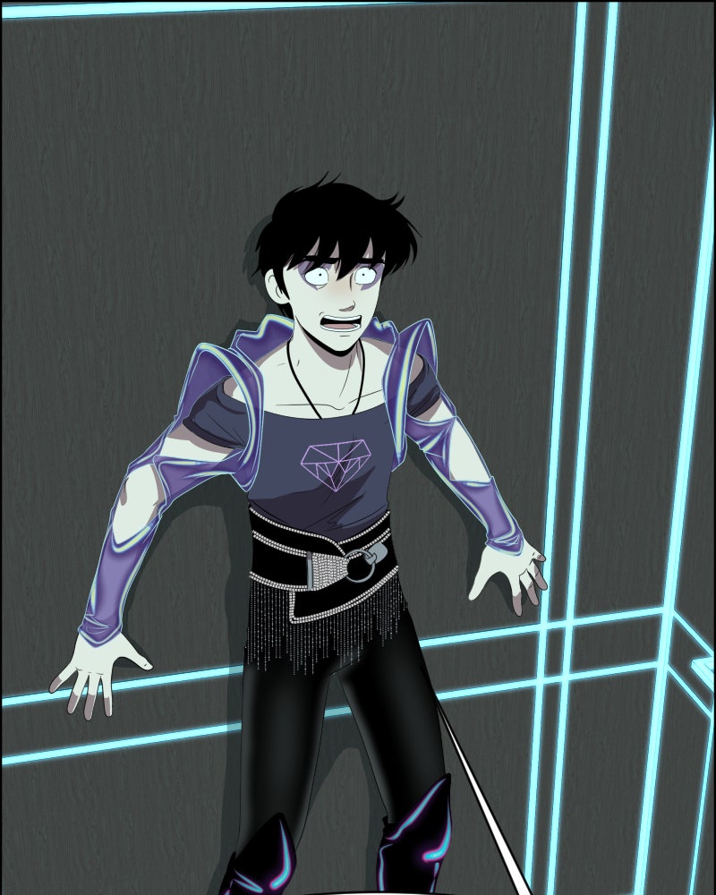 Cinderella Boy (S2) Ep. 36 - Stardust (I) page 73 - 