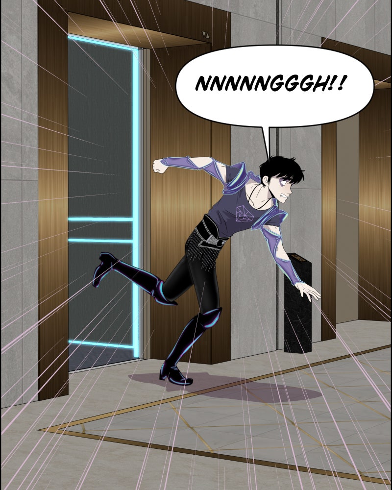 Cinderella Boy (S2) Ep. 36 - Stardust (I) page 77 - 