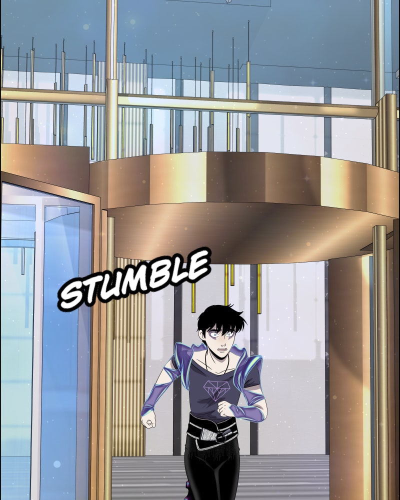Cinderella Boy (S2) Ep. 36 - Stardust (I) page 84 - 