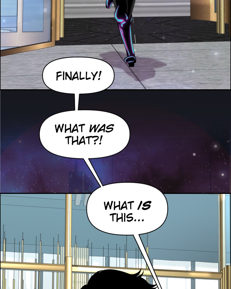 Cinderella Boy (S2) Ep. 36 - Stardust (I) page 85 - 