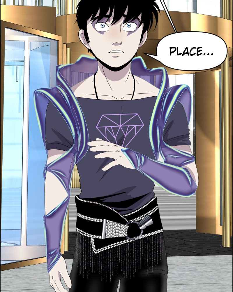 Cinderella Boy (S2) Ep. 36 - Stardust (I) page 86 - 